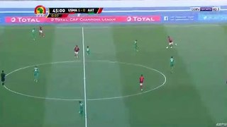 Andria Goal HD - USM Alger 2-0 Al Ahly Tripoli 12.05.2017