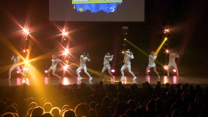 Coming Home - The Next Step: Show the World Finale (Episode 10)