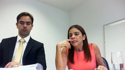 Em delação, Monica Moura fala de campanha de Dilma em 2010