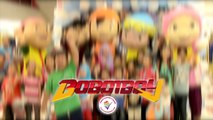 TERBARU! Musim 3 - Episod TERAKHIR- Jumpa Lagi BoBoiBoy.