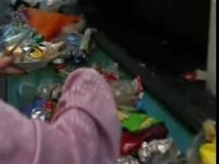 Club Merd - des déchets j'en veux!