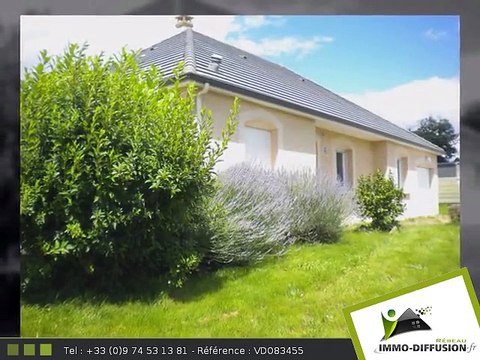 Maison A vendre Arnac pompadour 105m2 - 176 500 Euros