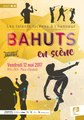 Bahuts en scène Arras - Danse des lauréats de la journée des talents du Lycée Guy Mollet d'Arras