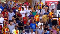 أهداف مباراة الترجي التونسي 3-1 فيتا كلوب الكونغولي - تعليق عصام الشوالي - دوري أبطال أفريقيا 2017