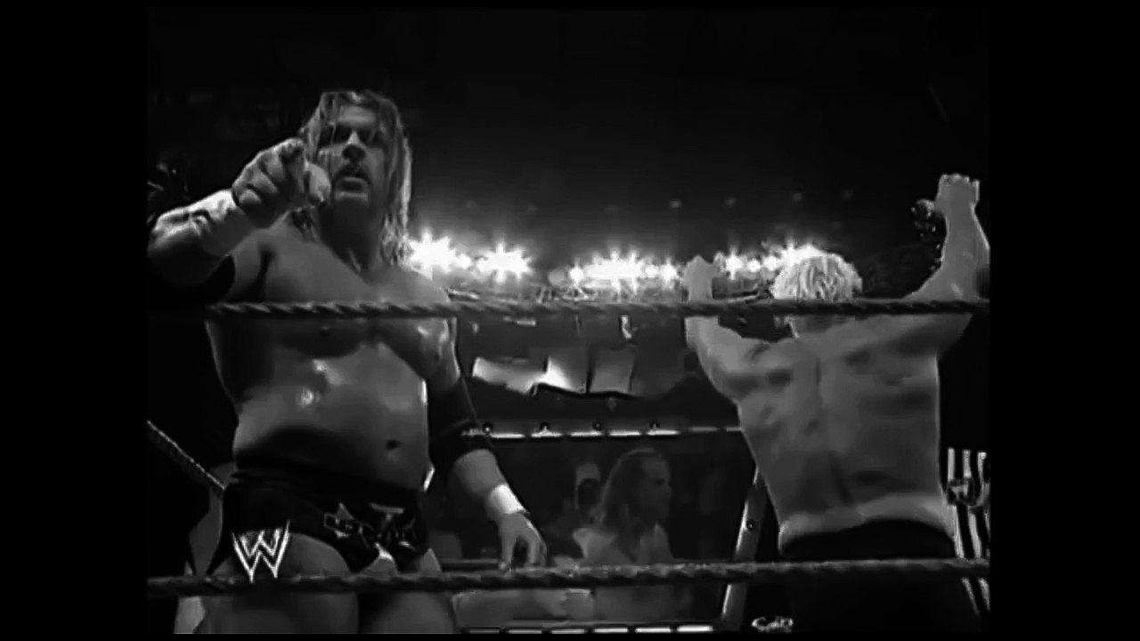 WWE off air - Randy Orton, HHH, Shawn Michaels, Ric Flair Crazy Moments