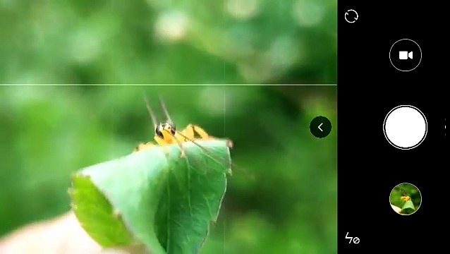 Tutorial Macro 1 2016 ( Tips & Trick Macro Phone With Xiaomi Mi4i )