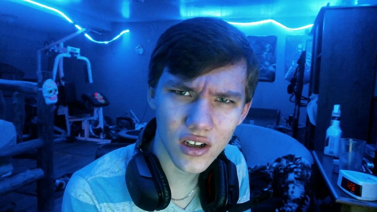 I'm Sorry