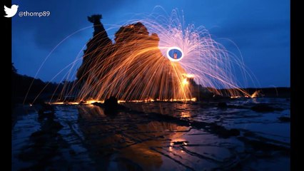 SlideShows - Explore Tanjung Layar Sawarna Beach