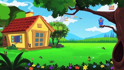 schoolies | incy wincy spider | nursery rhymes for children