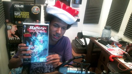 HAPPY HOLIDAYS AND A MERRY CHRISTMAS, YA SILLY BASTAHDS!