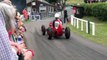 Vintage Racer Burnouts!asd