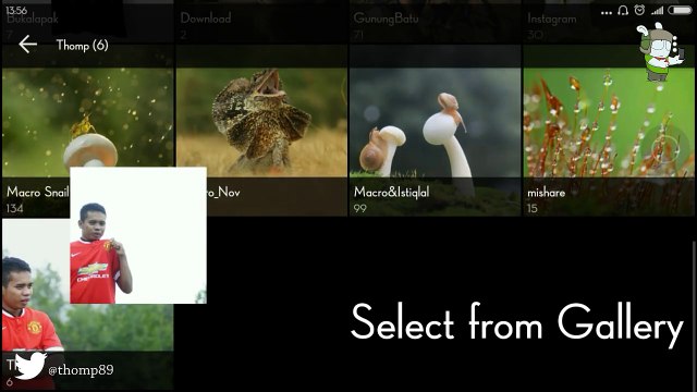 Tutorial Picsay Pro 9 2016 - How to remove Background with Picsay Pro Android