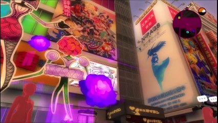 Akiba's Beat - Bande-annonce Maids