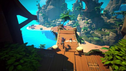 Skylar & Plux - Bande-annonce coming soon