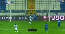 Jakob Jantscher Goal HD - Kasimpasat2-1tRizespor 12.05.2017