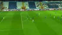 Jakob Jantscher Goal HD - Kasimpasa 2-1 Rizespor 12.05.2017