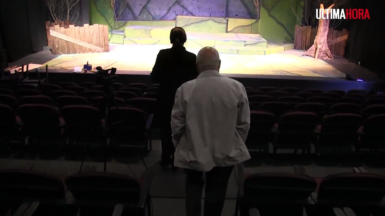 Arlequín Teatro: 35 años de teatro, rigor y puro arte