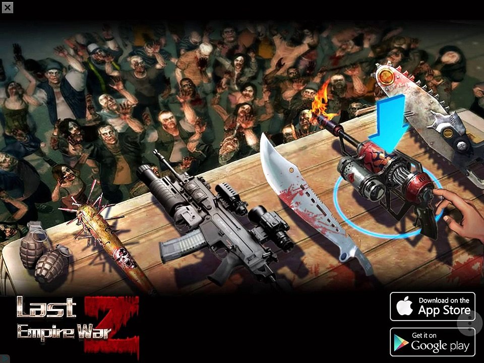Apple shooter