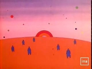 A2 générique fin soirée