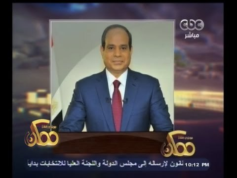 #ممكن | النشرة الأخبارية لبرنامج ممكن مع خيري رمضان ليوم 16 إبريل 2015