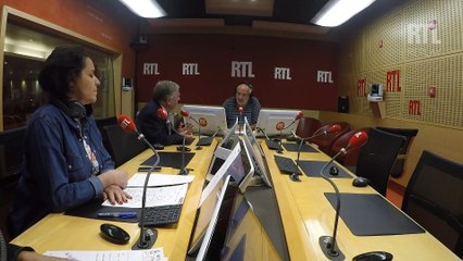 "François Hollande a voulu être un président normal dans un pays qui se veut anormal", selon Duhamel