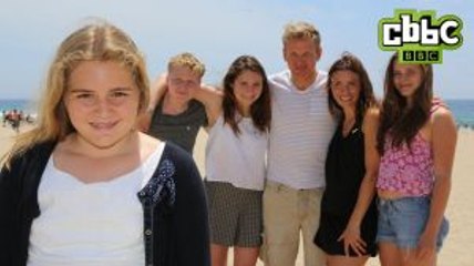 Matilda and the Ramsay Bunch Season 3 Episode 2 "12-May-2017" - Fulll TV Series HD