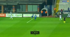 Recep Niyaz Goal HD - Kasimpasa	2-2	Rizespor 12.05.2017