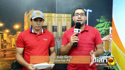 Jovem de Conceição fez cirurgia e não consegue fazer pericia no INSS