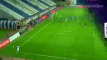 Bozhikov  (Own goal) Goal HD - Kasimpasat2-2tRizespor 12.05.2017