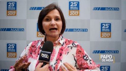 Papo de Mídia e Lançamento do 25º Recall - Comunicação e Marketing