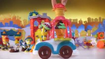 Play-doh Polska - Promocja Play-doh Town _ Reklama-9t_jSTdsajwKGs