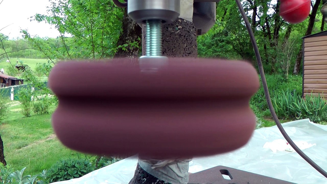 TUTO DECAPAGE MARTEAUX (pd11 mpeg-4 1920x1080 25p 13Mbps pal) sans stab