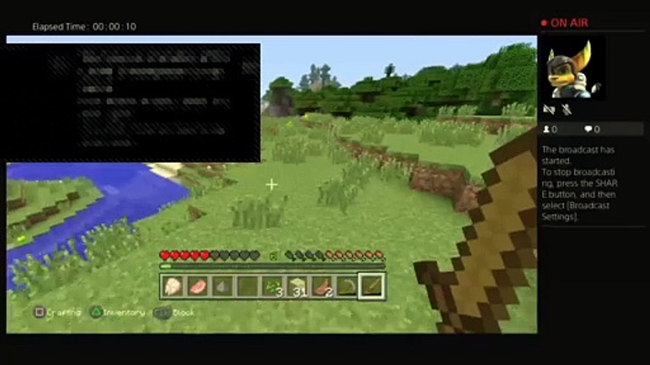 xXTarkusOPXx's Live PS4 Broadcast (2)