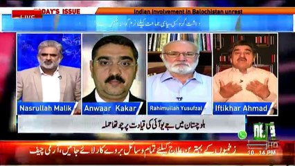 Live With Nasrullah Malik - 12th May 2017