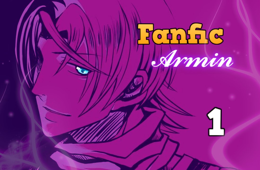 Fanfic ARMIN- Cap 1 " ¿Amor gamer en el evento?"♥