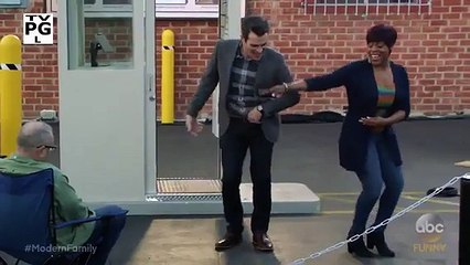 Modern Family - saison 8 - épisode 20 Teaser VO