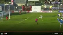 Boutaib (Penalty) Goal HD - Niort 0-1 Strasbourg 12.05.2017