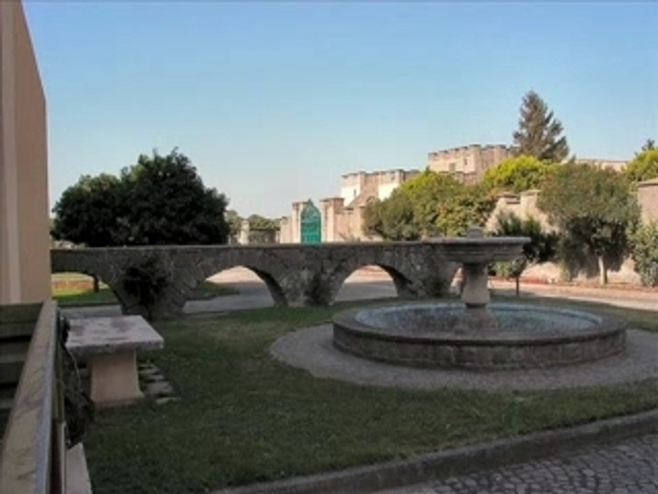 SAN NILO mille anni dopo