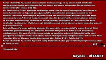 Hz. İsa (a.s) hakkında bilgi verir misiniz