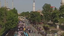 Edirne'nin 'Ciğer Festivali' Başladı