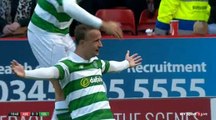 Leigh Griffiths Goal HD - Aberdeen	0-3	Celtic 12.05.2017