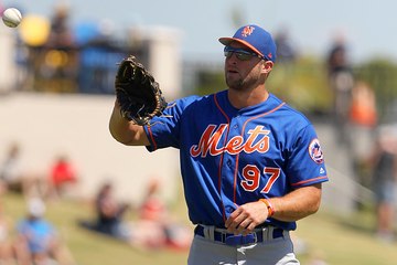 Mets may give Tim Tebow a big promotion