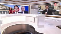 François bayrou : premier accroc avec emmanuel macron sur les élections législatives