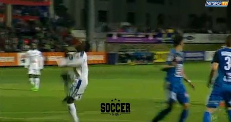 Marco Sahanek Goal HD - FAC Wien	2-0	Neustadt 12.05.2017