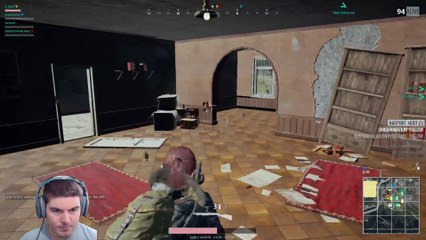 Battlegrounds: I'm going to have nightmare about this...