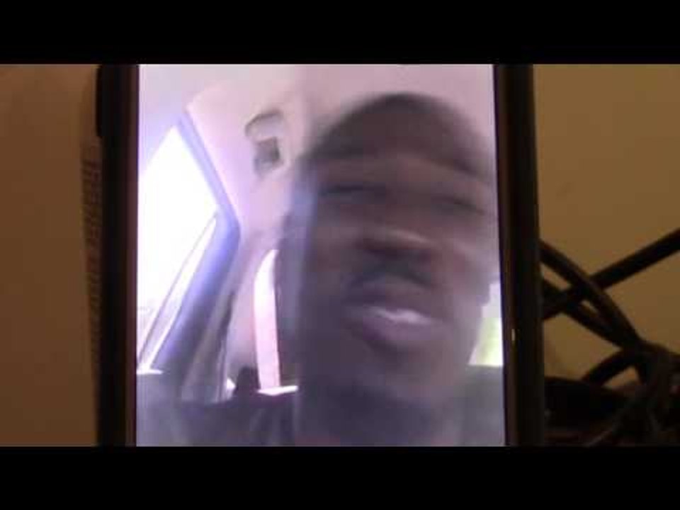 adrien broner will burn ricky burns - world champ robert easter jr EsNews Boxing