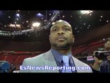 ROY JONES JR EXPLAINS WHY GOLOVKIN SHOULD FOLLOW BROOK'S LEAD; TALKS CHOCOLATITO VS CUADRAS