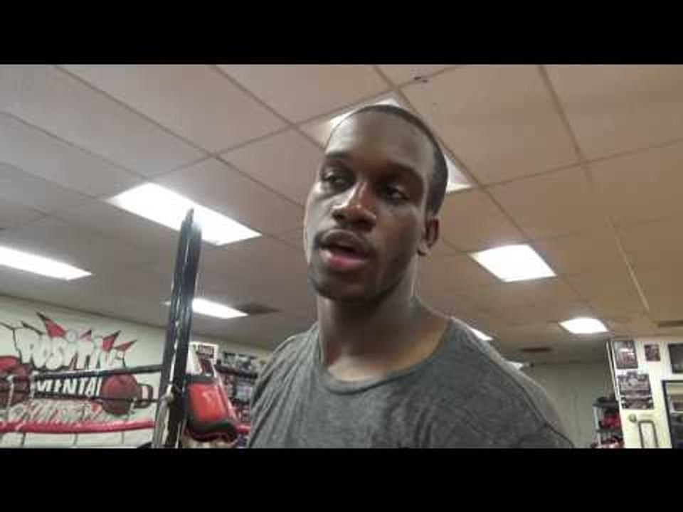 kell brook vs ggg reaction how does ggg do vs jacobs EsNews Boxing