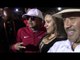 CHOCOLATITO LEAVING ARENA HAS TIME FOR FANS EsNews Boxing