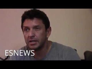 Alex Ariza Full Interview On Floyd Mayweather Conor McGregor Pacquiao Fitness -- esnews boxing